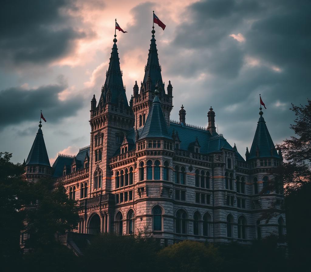Casa Loma