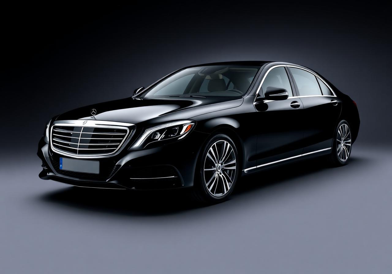 Executive Sedan